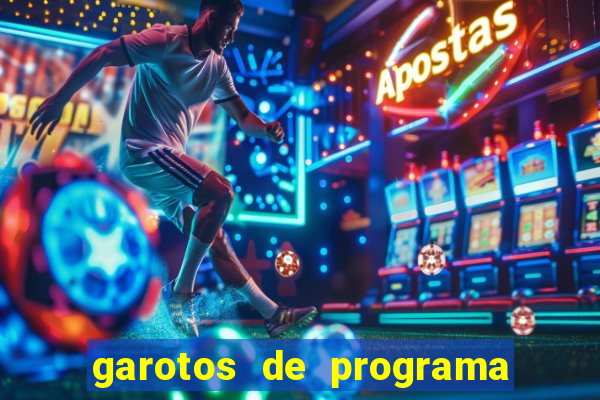 garotos de programa em santos